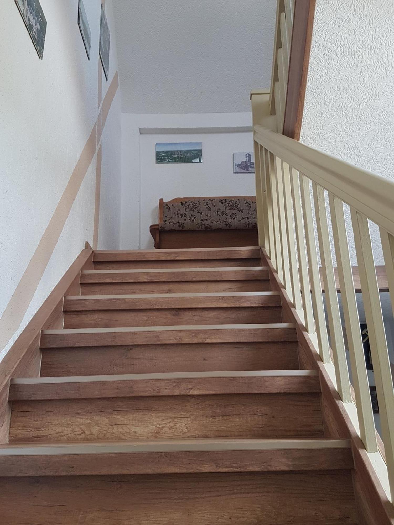 Ferienwohnung "Am Vaterlandsgrubenweg" Oelsnitz  Extérieur photo