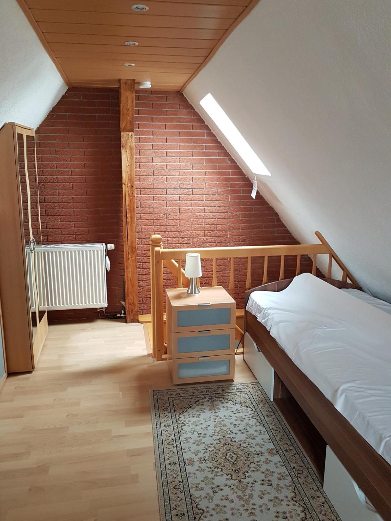 Ferienwohnung "Am Vaterlandsgrubenweg" Oelsnitz  Extérieur photo
